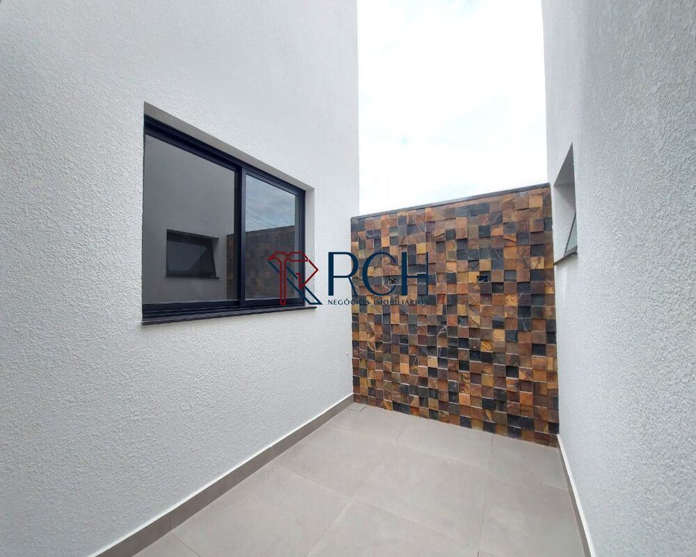 Casa à venda com 3 quartos, 152m² - Foto 16