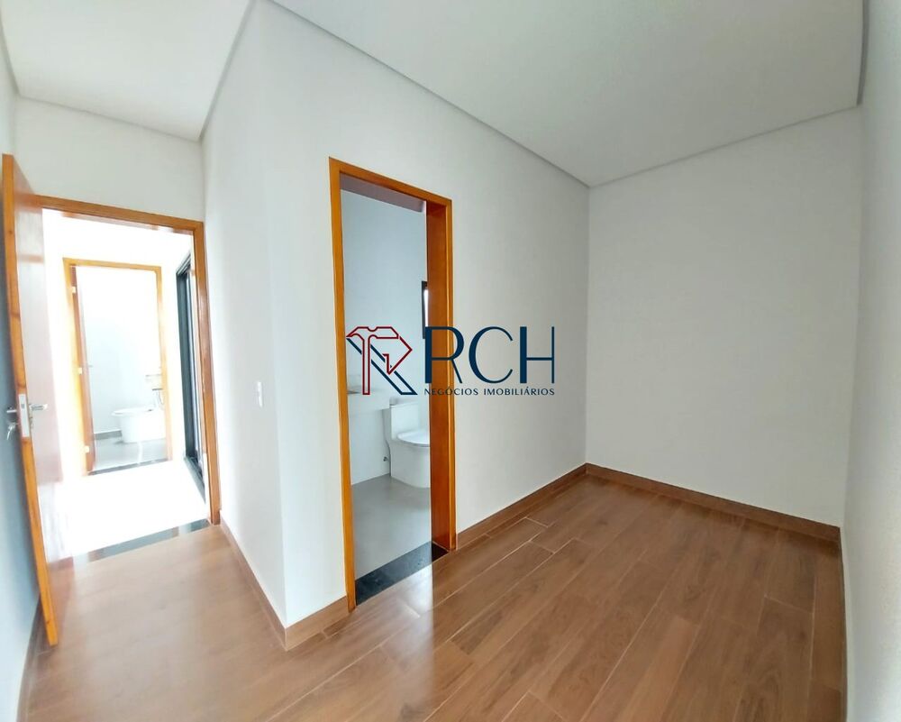 Casa à venda com 3 quartos, 152m² - Foto 6