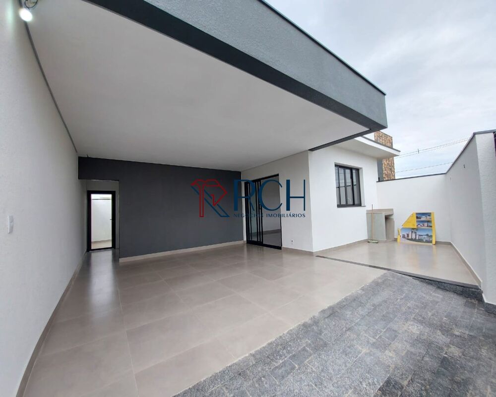 Casa à venda com 3 quartos, 152m² - Foto 18