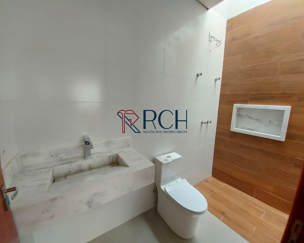 Casa à venda com 3 quartos, 152m² - Foto 14