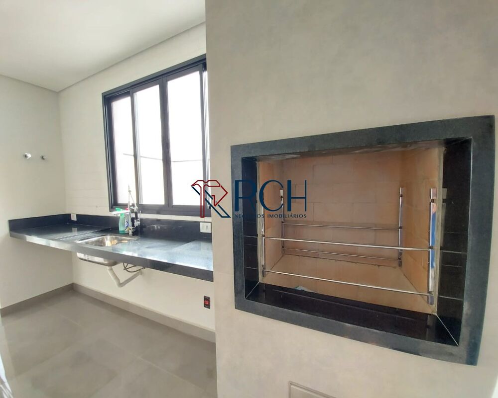 Casa à venda com 3 quartos, 152m² - Foto 4