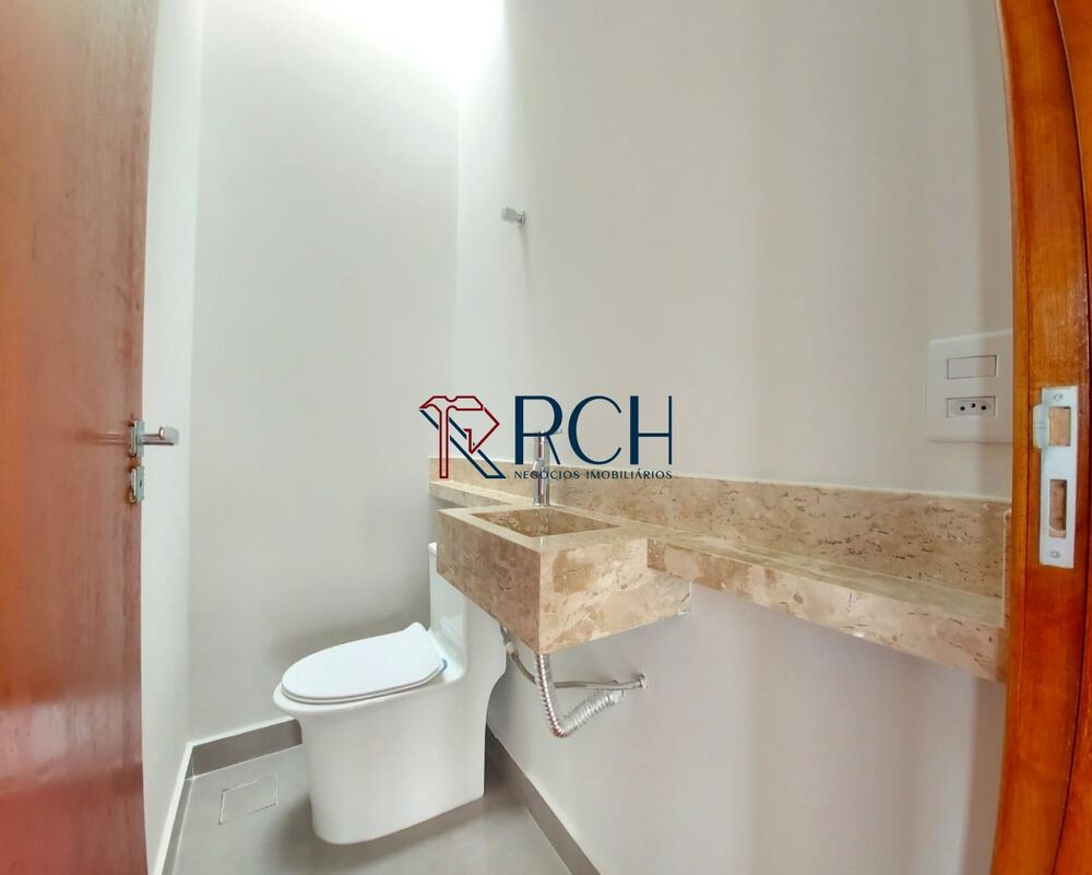 Casa à venda com 3 quartos, 152m² - Foto 5