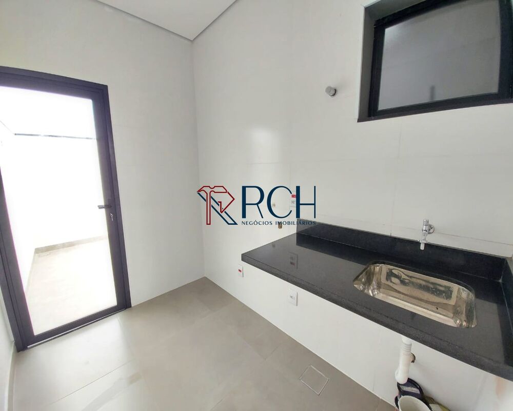 Casa à venda com 3 quartos, 152m² - Foto 15