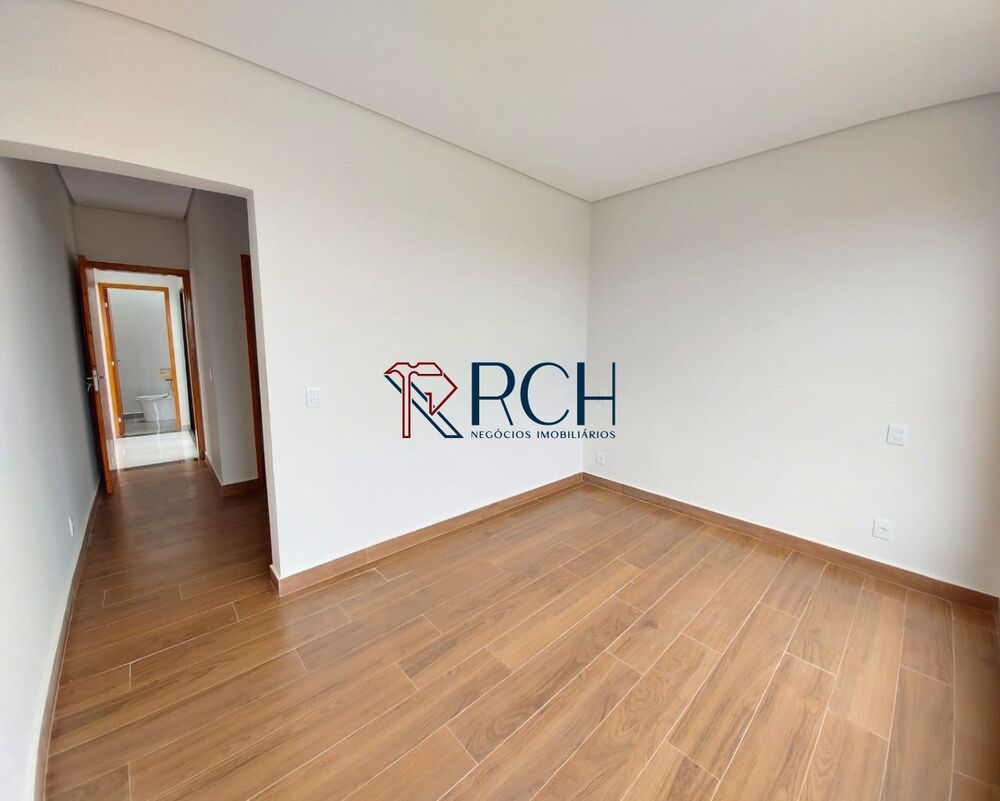 Casa à venda com 3 quartos, 152m² - Foto 8