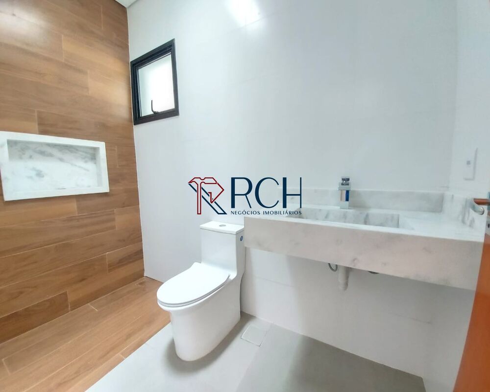 Casa à venda com 3 quartos, 152m² - Foto 12