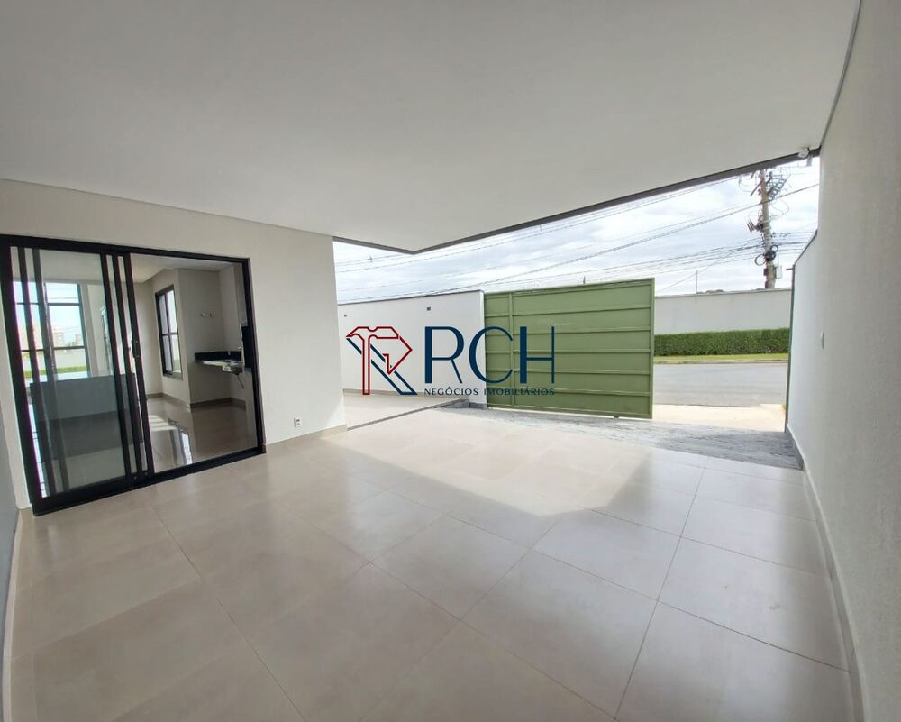Casa à venda com 3 quartos, 152m² - Foto 19