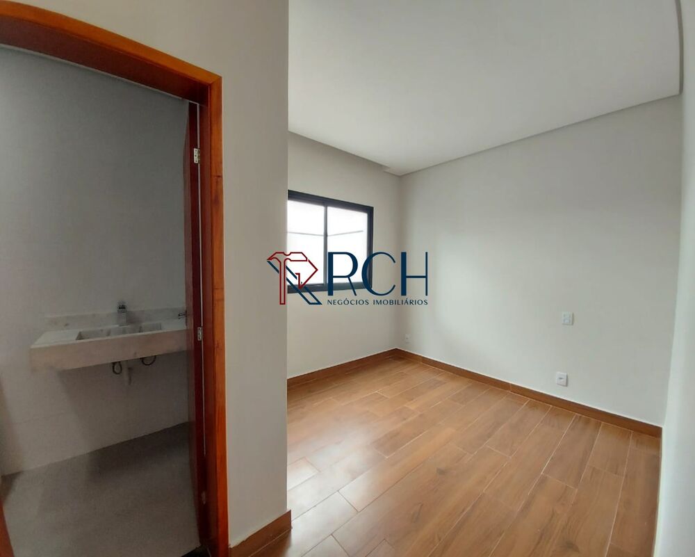 Casa à venda com 3 quartos, 152m² - Foto 9