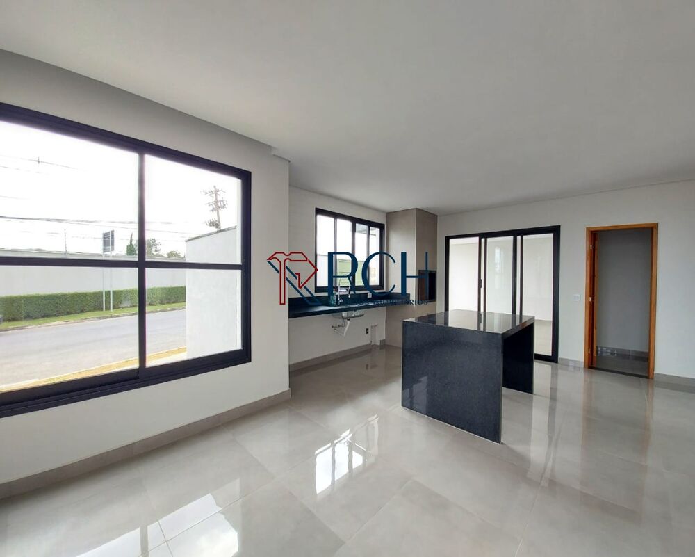 Casa à venda com 3 quartos, 152m² - Foto 3