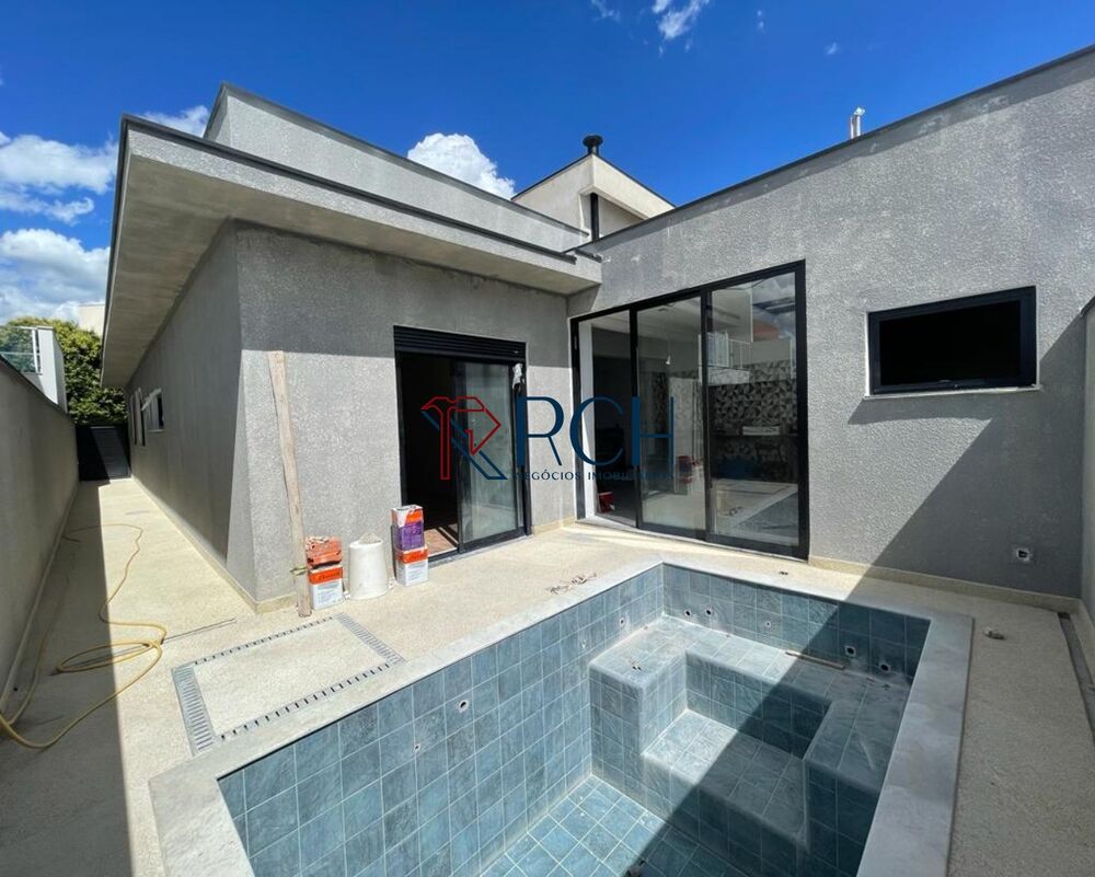 Casa, 3 quartos, 186 m² - Foto 1