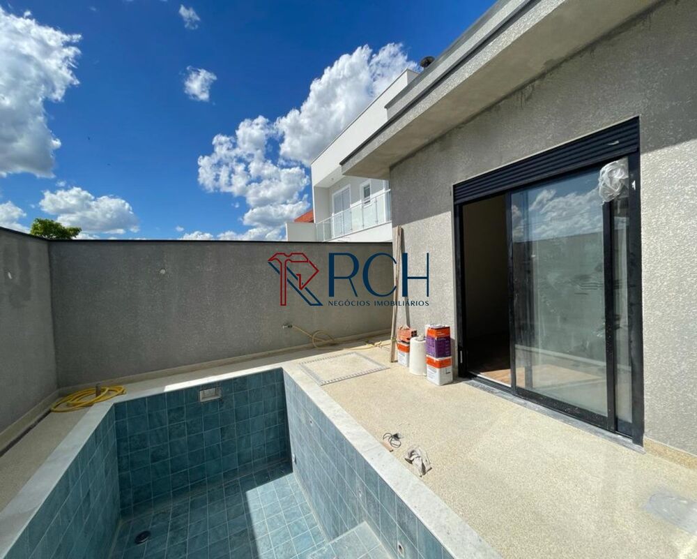 Casa, 3 quartos, 186 m² - Foto 3