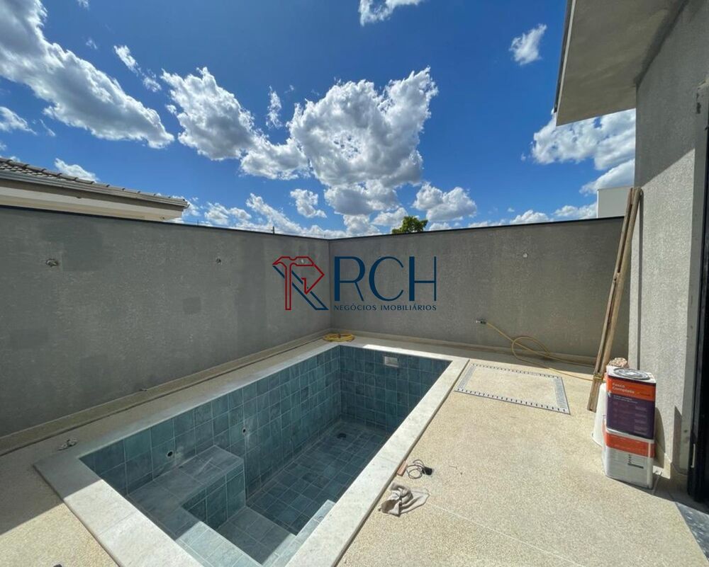 Casa, 3 quartos, 186 m² - Foto 4