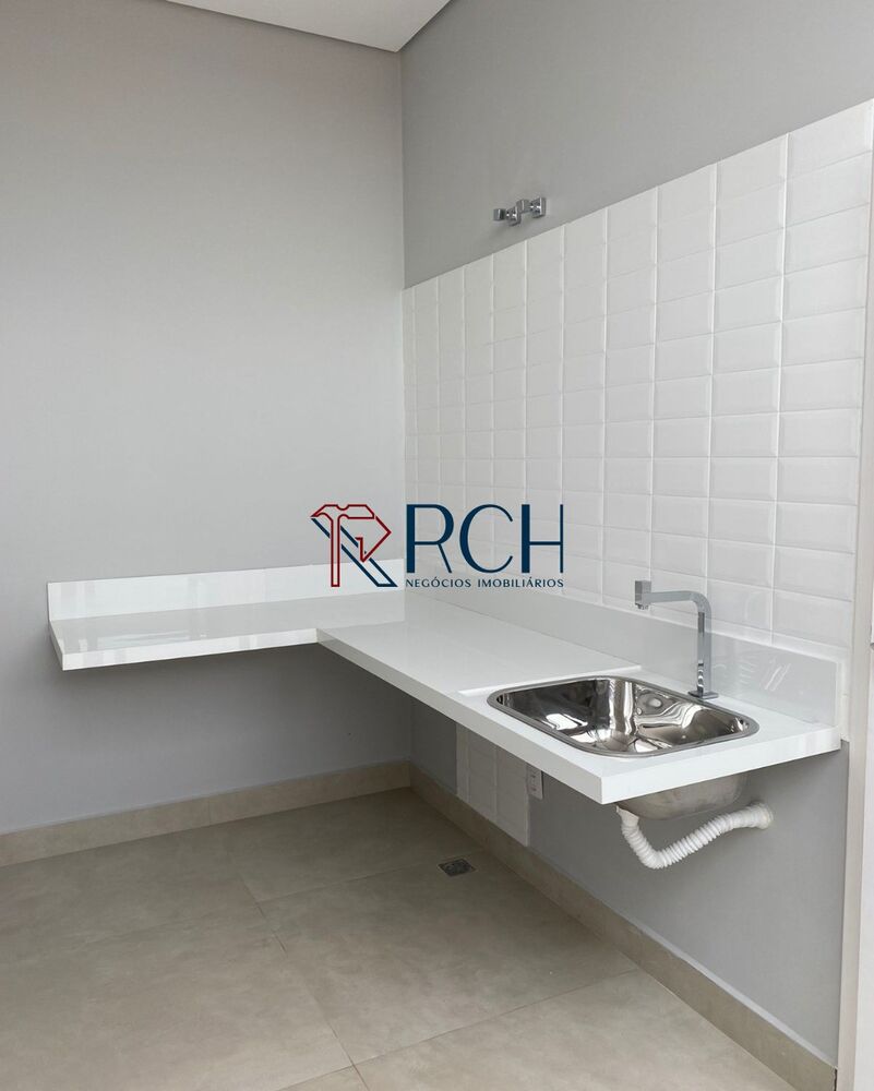 Casa à venda com 3 quartos, 261m² - Foto 10