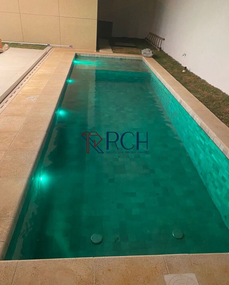 Casa, 3 quartos, 261 m² - Foto 19