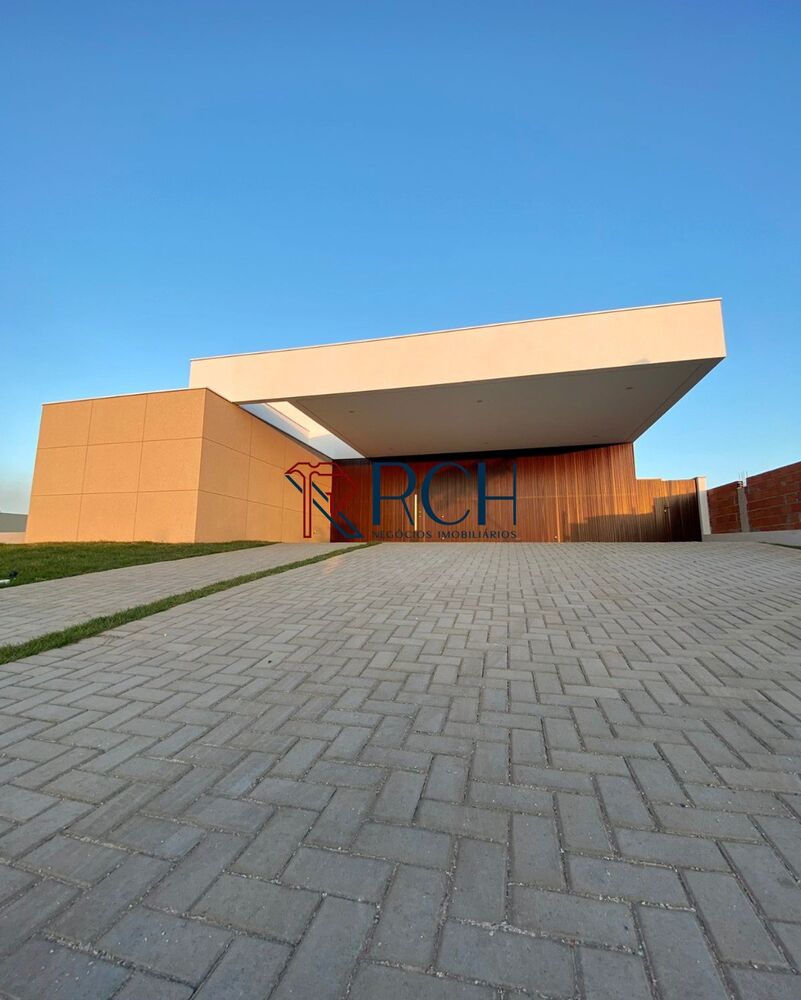 Casa, 3 quartos, 261 m² - Foto 4