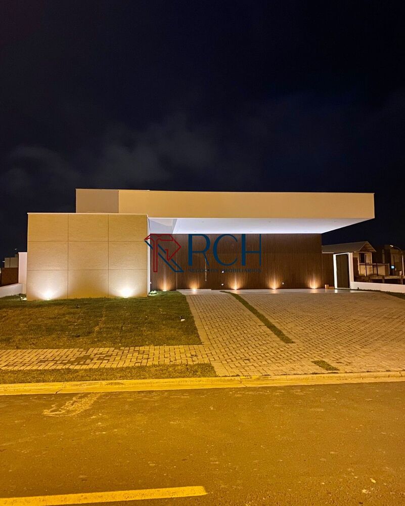 Casa, 3 quartos, 261 m² - Foto 6