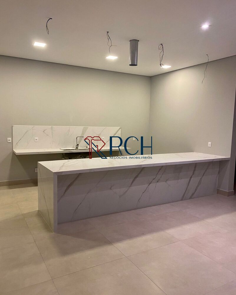 Casa, 3 quartos, 261 m² - Foto 3