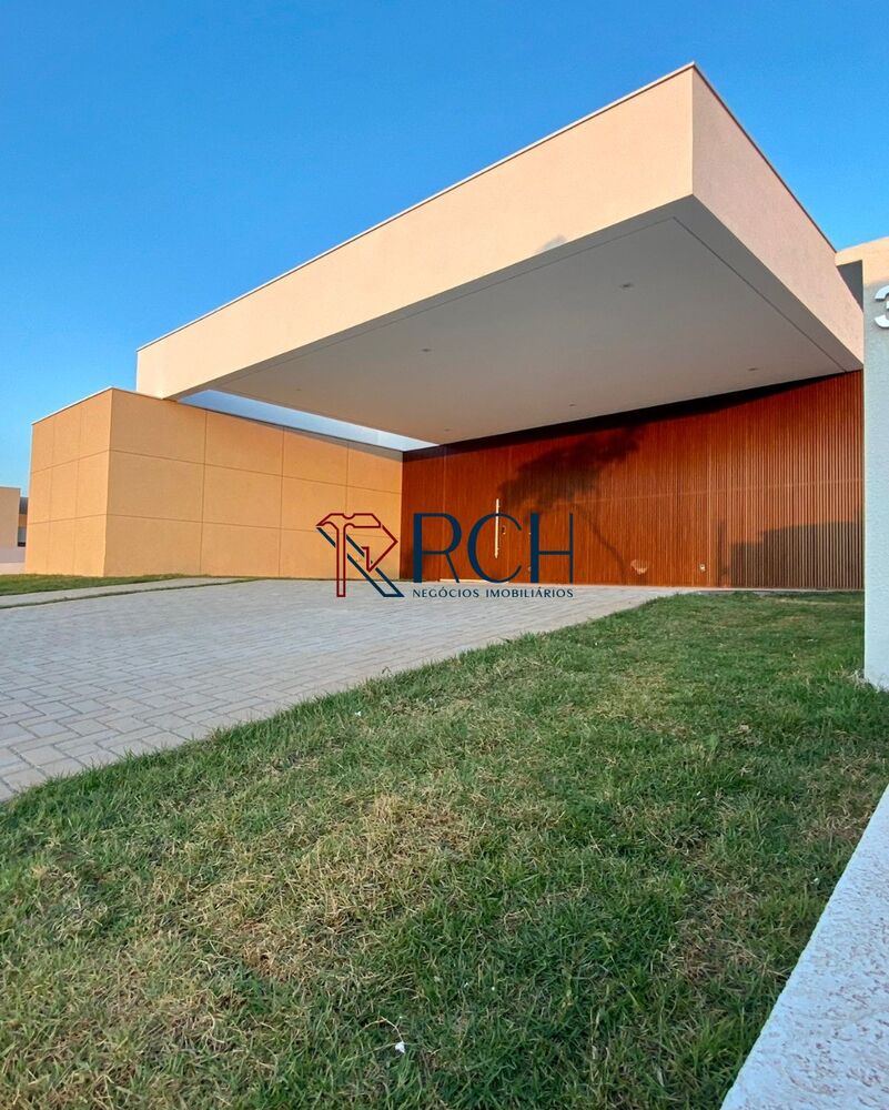 Casa, 3 quartos, 261 m² - Foto 5