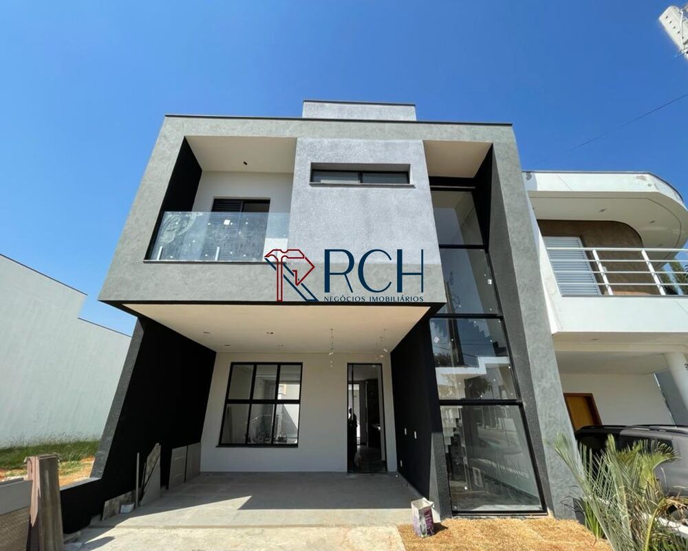 Casa, 3 quartos, 204 m² - Foto 3