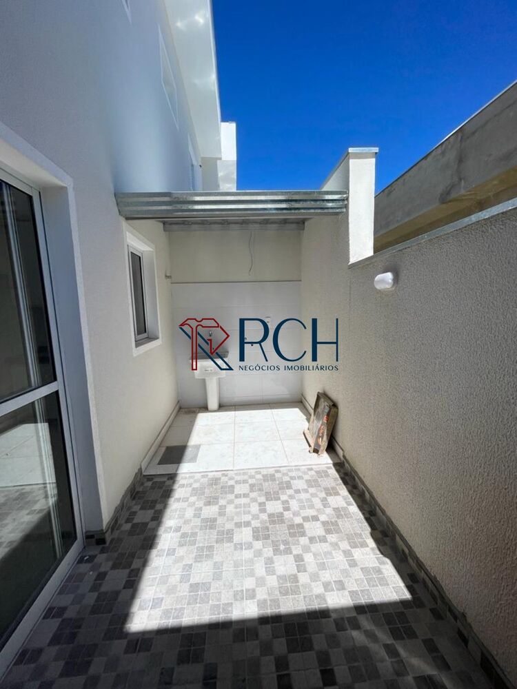 Casa, 2 quartos, 118 m² - Foto 1