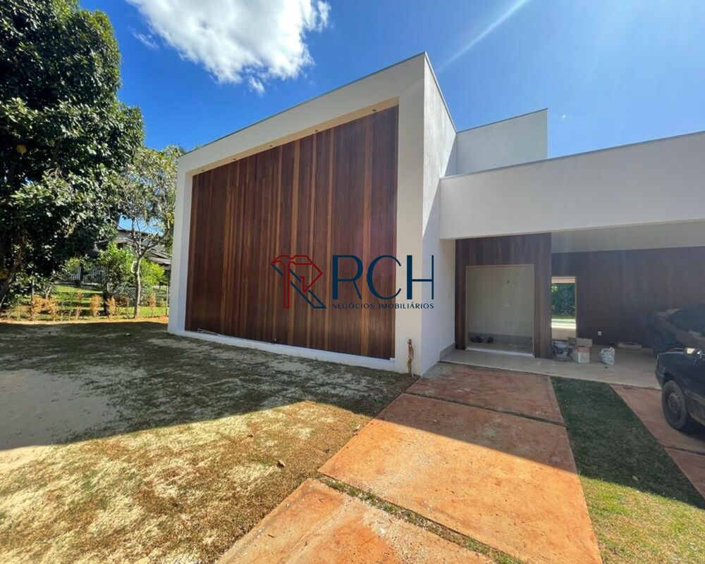 Casa, 4 quartos, 354 m² - Foto 4