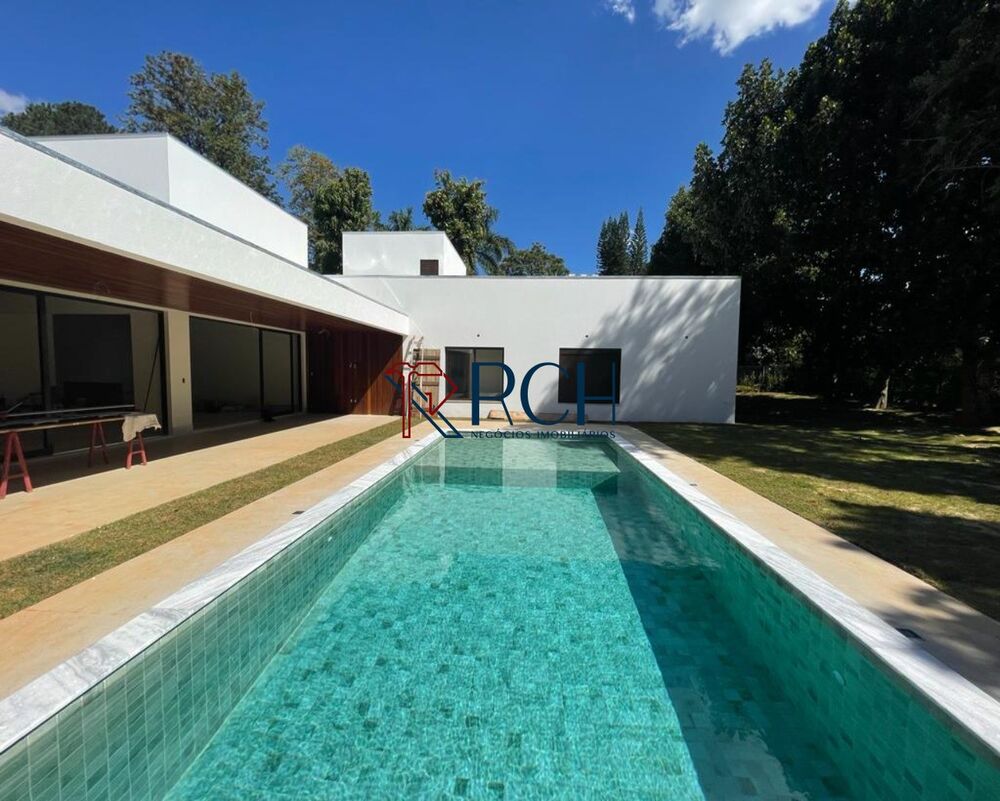 Casa, 4 quartos, 354 m² - Foto 1