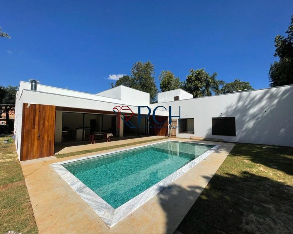 Casa, 4 quartos, 354 m² - Foto 6