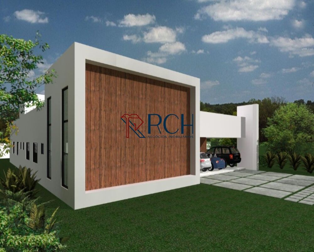 Casa, 4 quartos, 354 m² - Foto 2