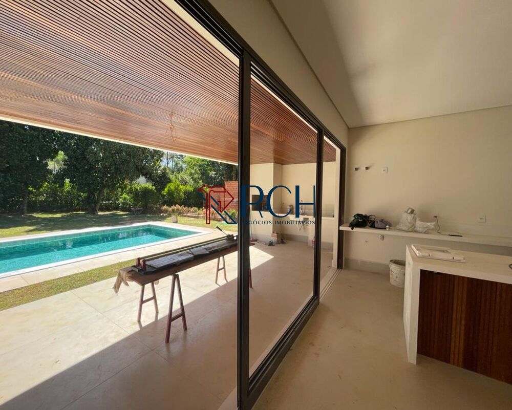 Casa, 4 quartos, 354 m² - Foto 9