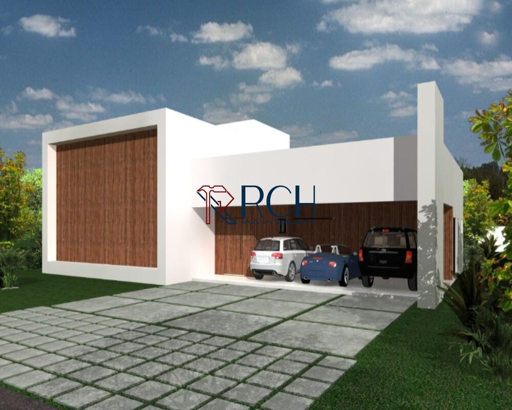 Casa, 4 quartos, 354 m² - Foto 3