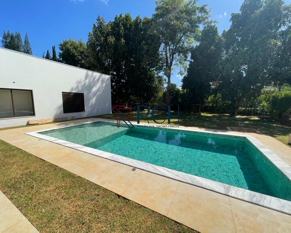 Casa, 4 quartos, 354 m² - Foto 7