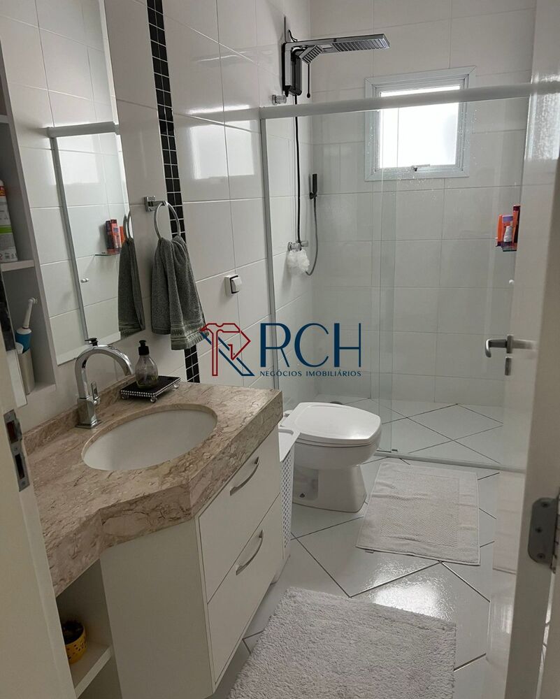 Casa, 3 quartos, 200 m² - Foto 12