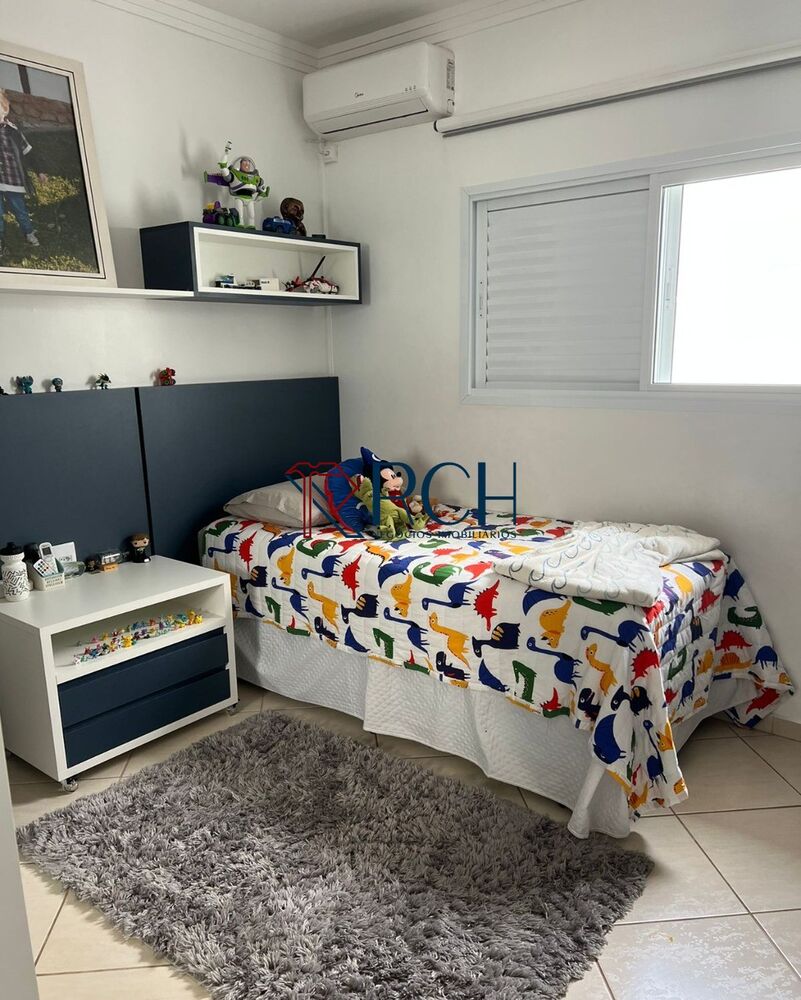 Casa, 3 quartos, 200 m² - Foto 14