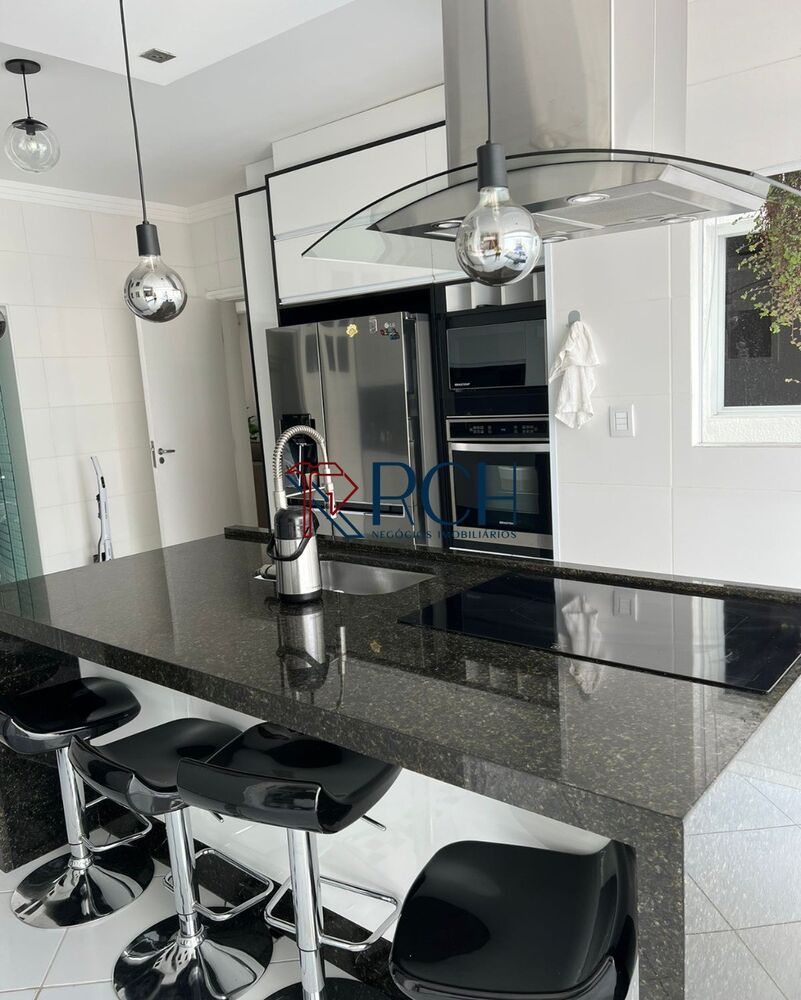 Casa, 3 quartos, 200 m² - Foto 5