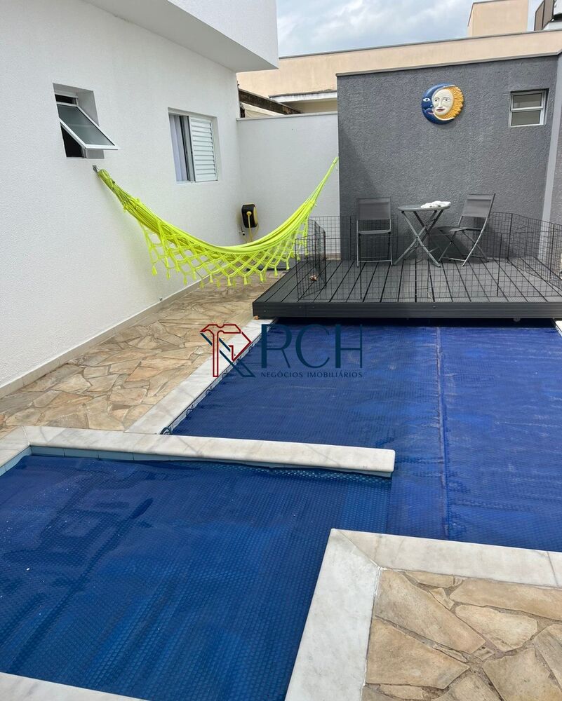 Casa, 3 quartos, 200 m² - Foto 17