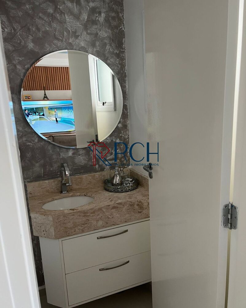 Casa, 3 quartos, 200 m² - Foto 11