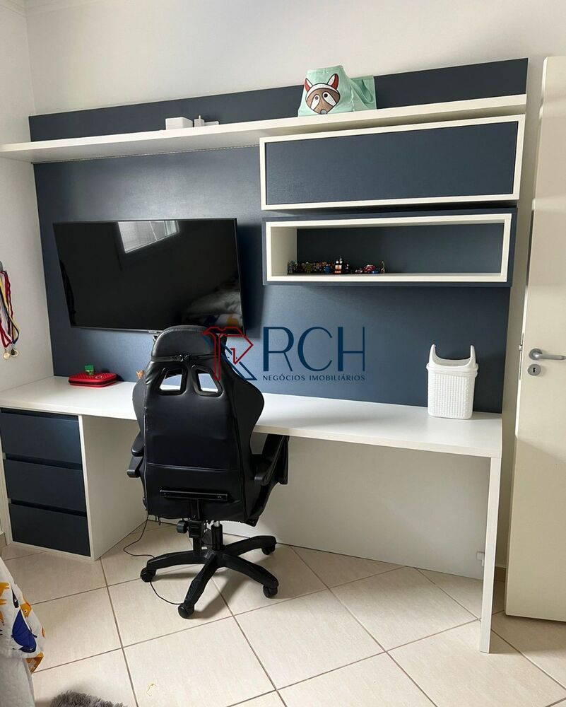 Casa, 3 quartos, 200 m² - Foto 10