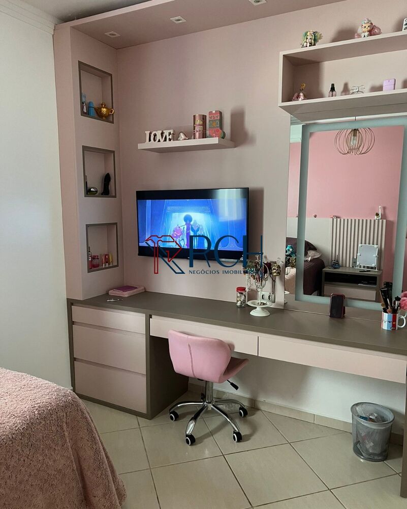 Casa, 3 quartos, 200 m² - Foto 16