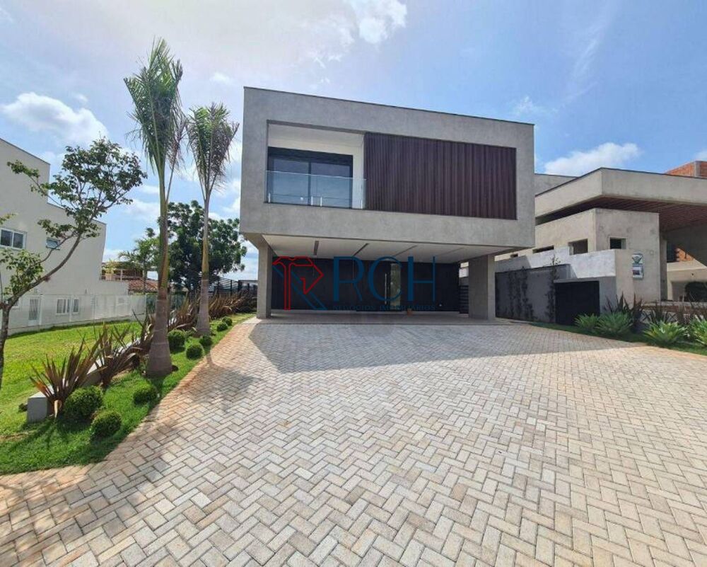Casa à venda com 4 quartos, 380m² - Foto 6