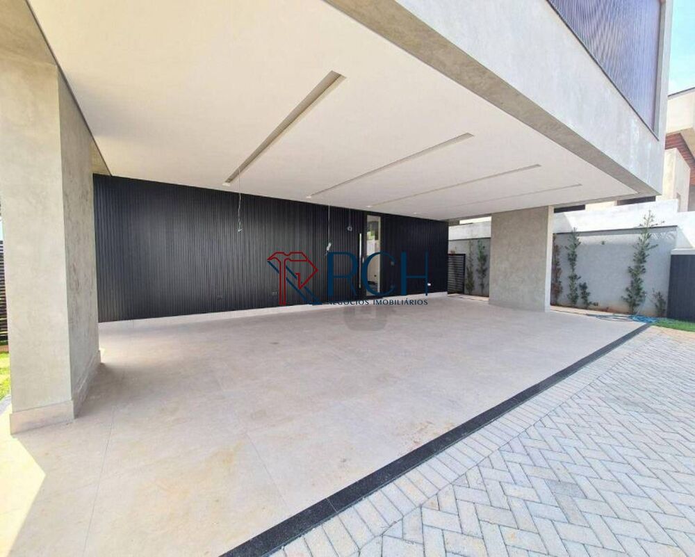 Casa à venda com 4 quartos, 380m² - Foto 7