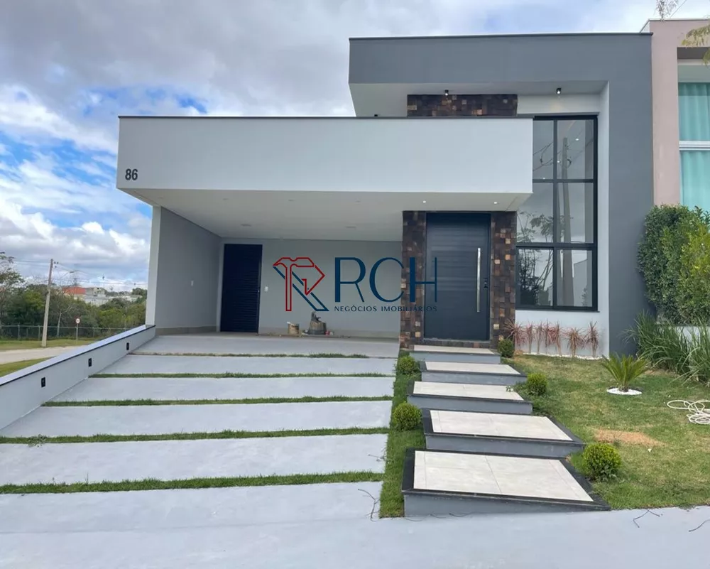 Casa, 3 quartos, 145 m² - Foto 2