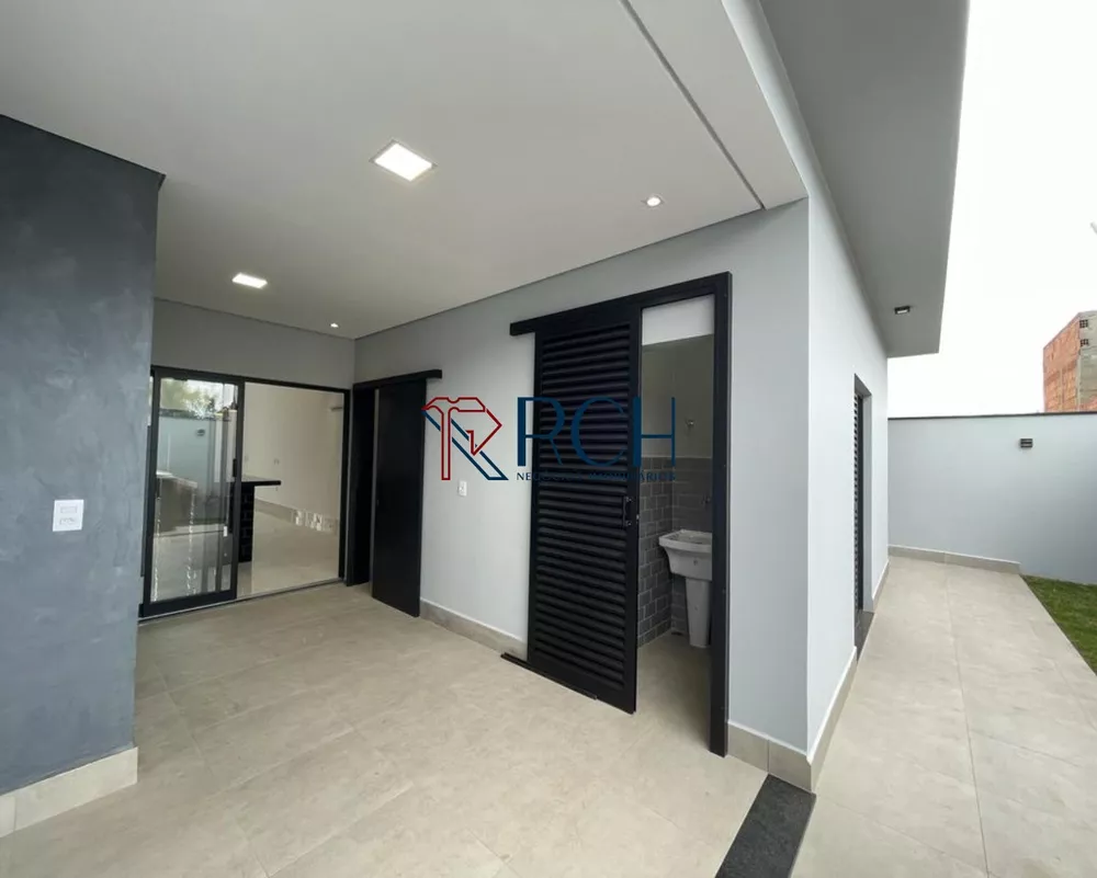Casa, 3 quartos, 145 m² - Foto 10
