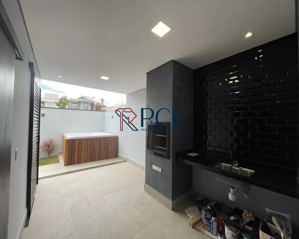 Casa, 3 quartos, 145 m² - Foto 8