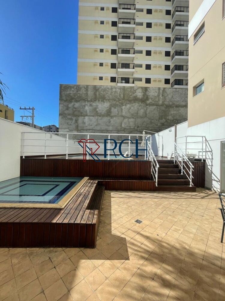 Apartamento, 3 quartos, 156 m² - Foto 14