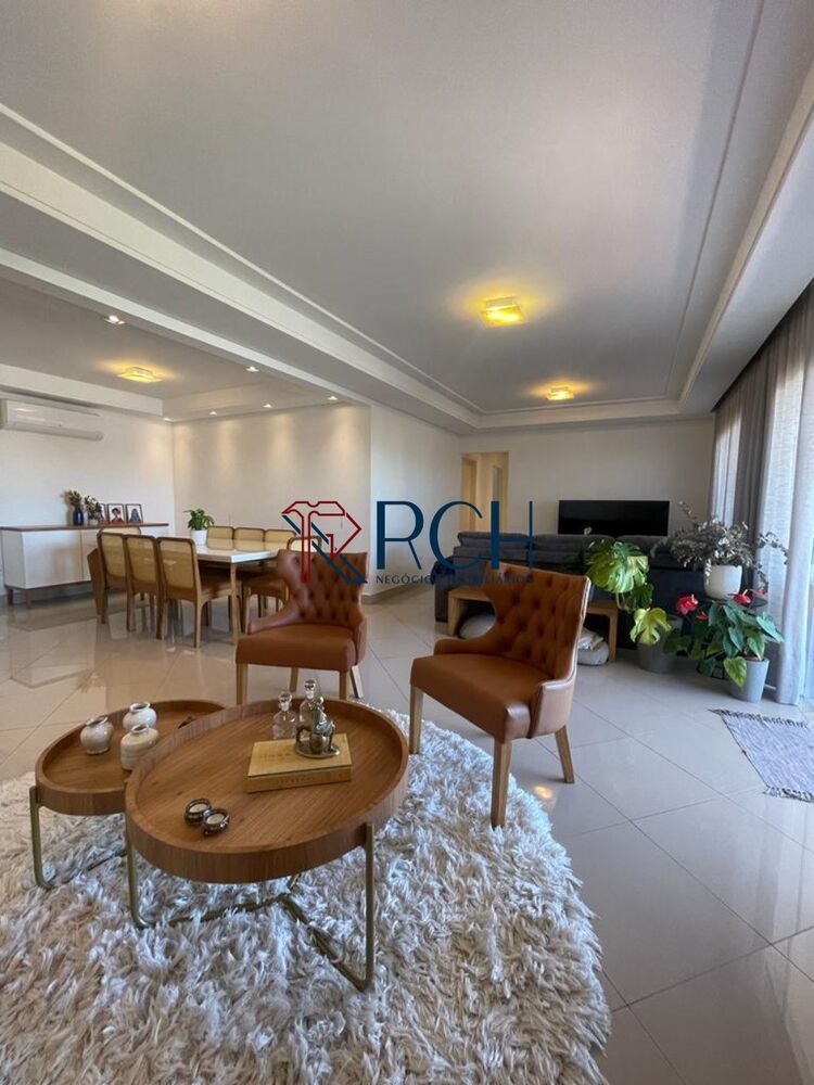 Apartamento, 3 quartos, 156 m² - Foto 2