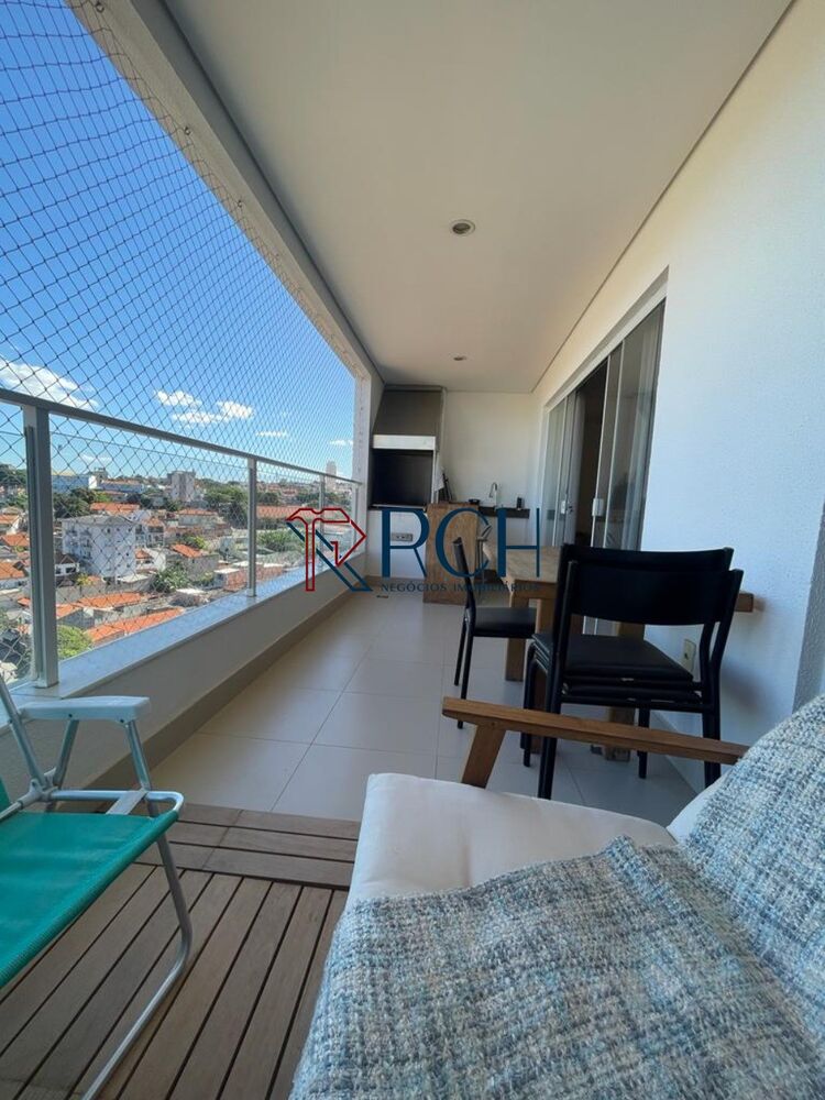 Apartamento, 3 quartos, 156 m² - Foto 10