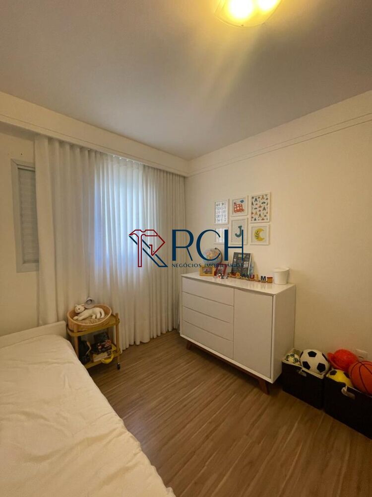 Apartamento, 3 quartos, 156 m² - Foto 5