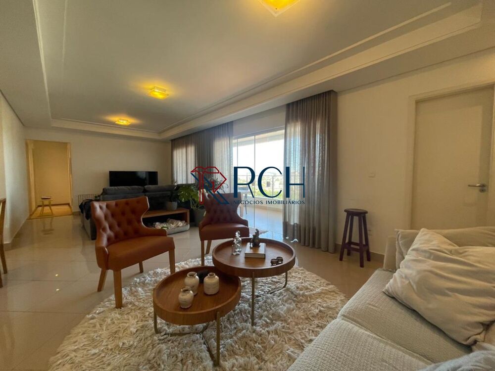 Apartamento, 3 quartos, 156 m² - Foto 1