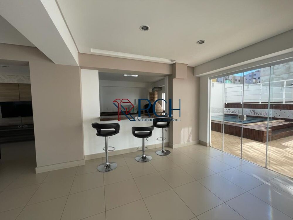 Apartamento, 3 quartos, 156 m² - Foto 13