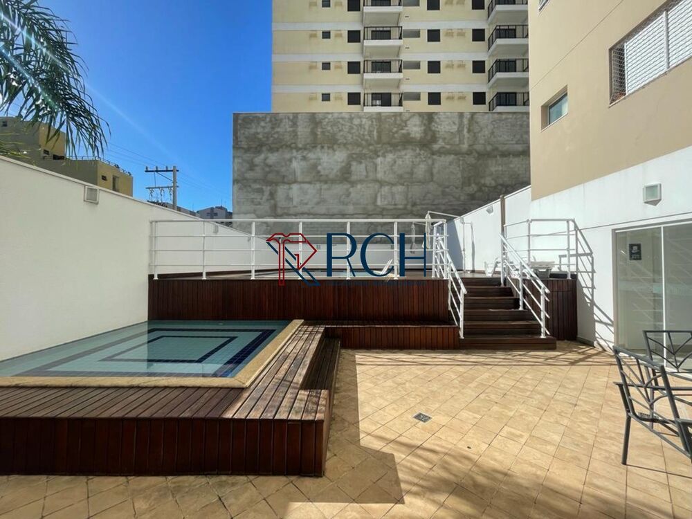 Apartamento, 3 quartos, 156 m² - Foto 15