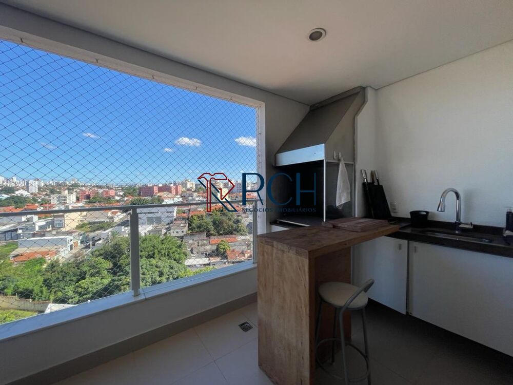 Apartamento, 3 quartos, 156 m² - Foto 9